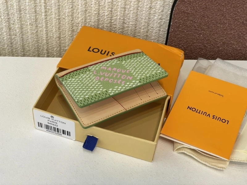 LX Wallets Trendsetting 5090
