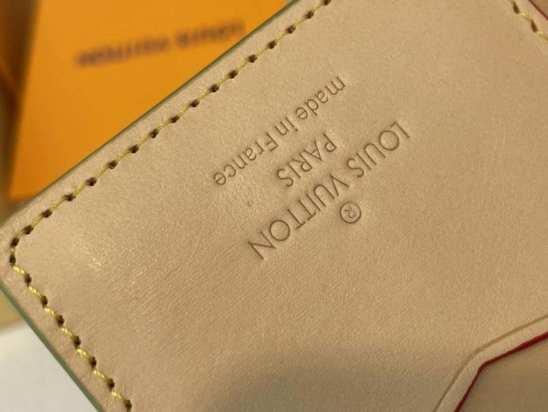 LX Wallets Trendsetting 5090