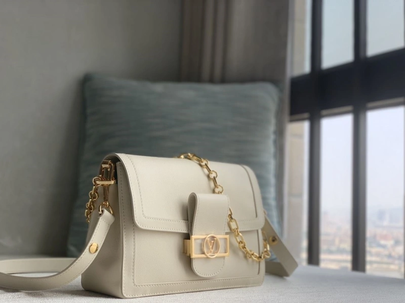 Durable LX Satchel Bags 5318