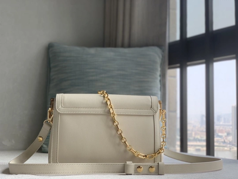 Durable LX Satchel Bags 5318