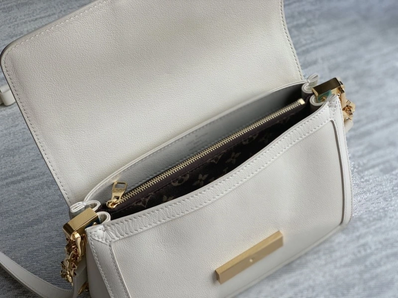 Durable LX Satchel Bags 5318