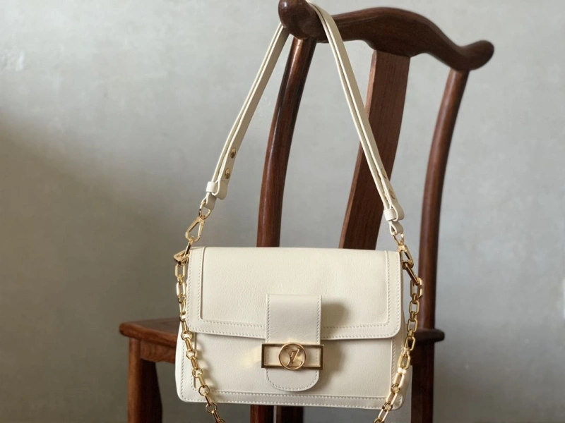 Durable LX Satchel Bags 5318