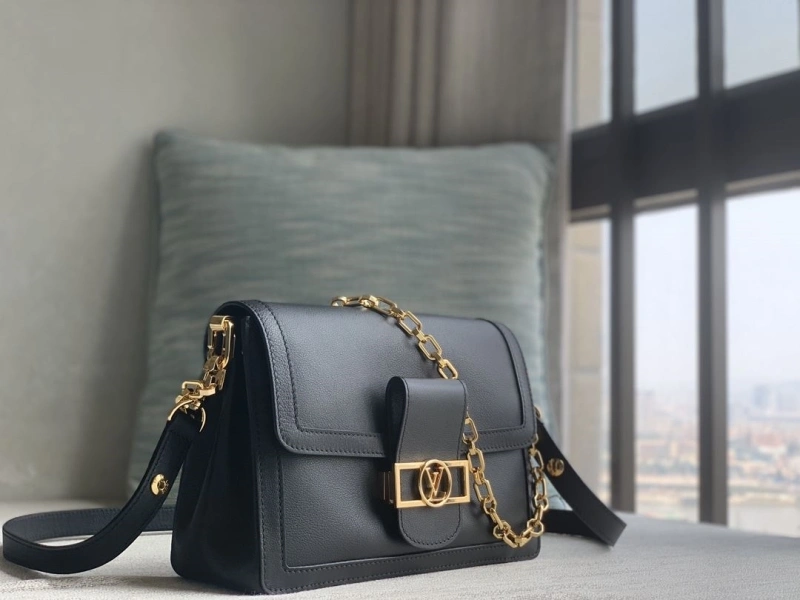 LX Satchel Bags Trendsetting 5323