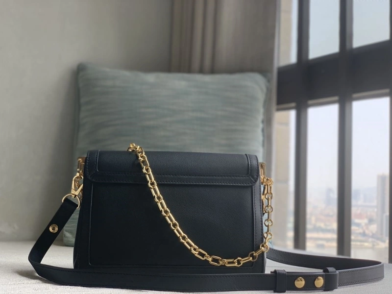 LX Satchel Bags Trendsetting 5323