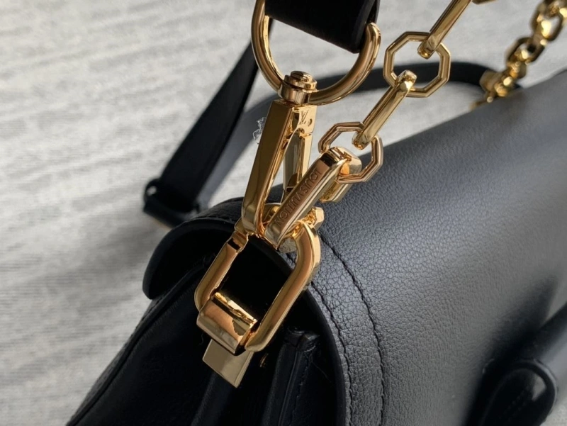 LX Satchel Bags Trendsetting 5323