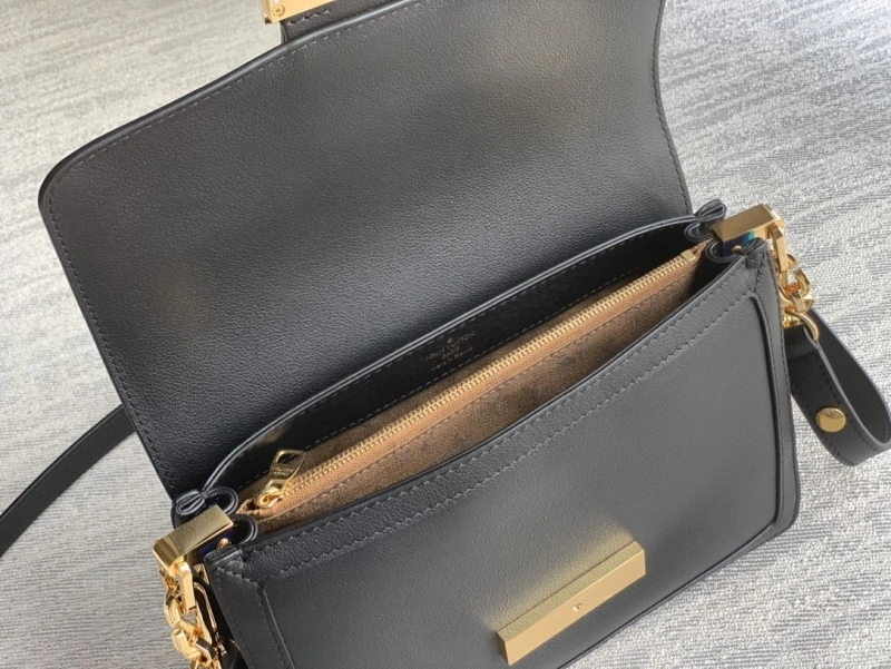 LX Satchel Bags Trendsetting 5323