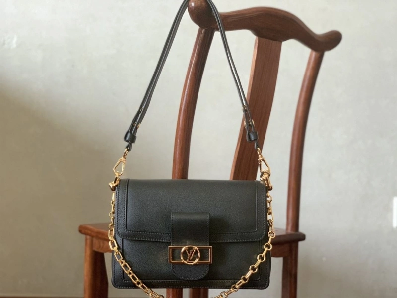 LX Satchel Bags Trendsetting 5323