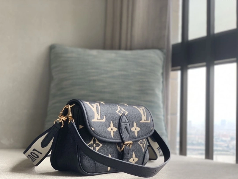LX Satchel Bags Comfortable 5346