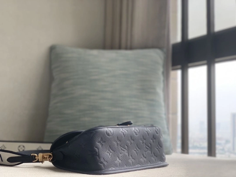 LX Satchel Bags Comfortable 5346