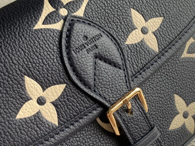 LX Satchel Bags Comfortable 5346