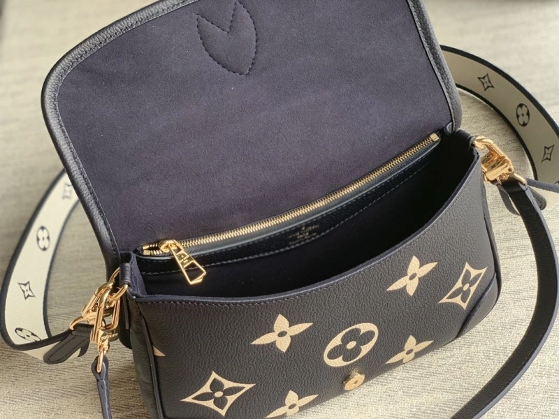 LX Satchel Bags Comfortable 5346