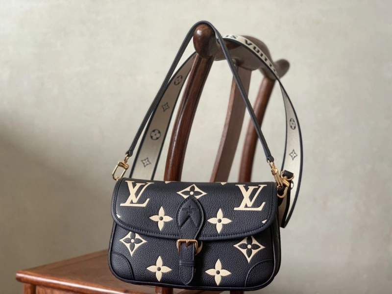 LX Satchel Bags Comfortable 5346