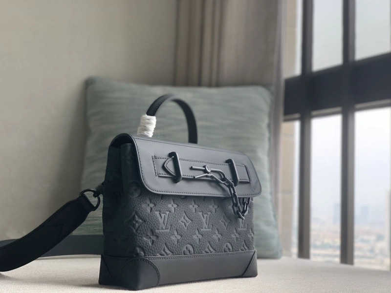 LX Top Handle Bags Modern 5188