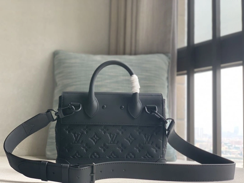 LX Top Handle Bags Modern 5188