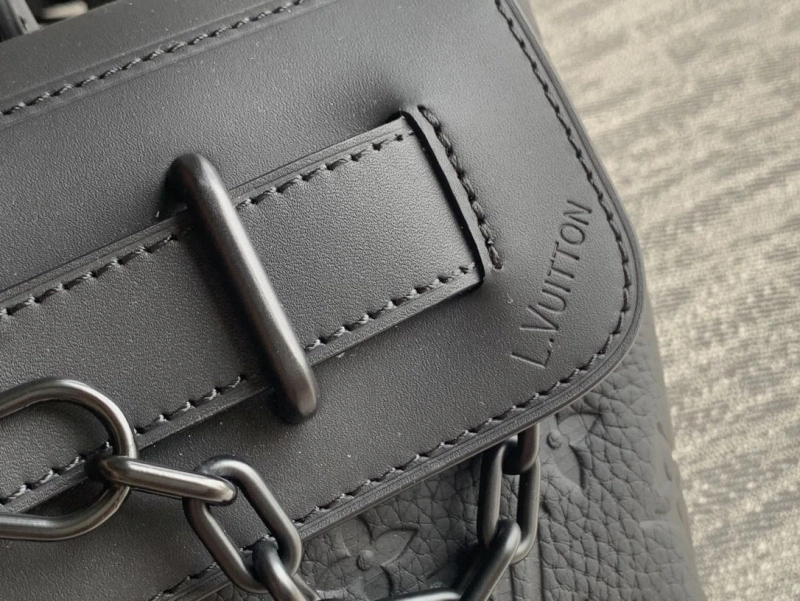 LX Top Handle Bags Modern 5188