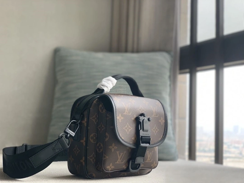 LX Top Handle Bags HighQuality 5197