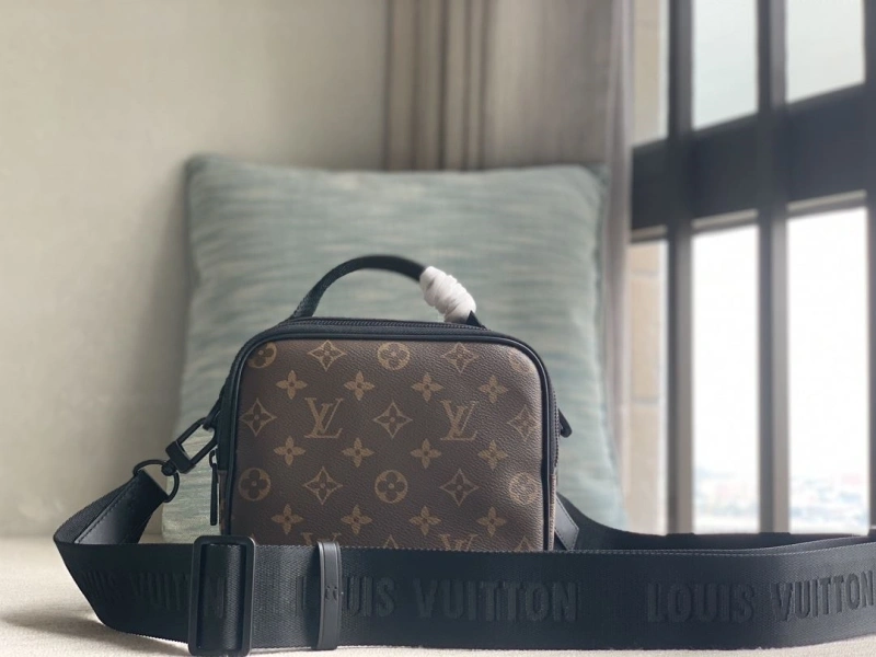 LX Top Handle Bags HighQuality 5197