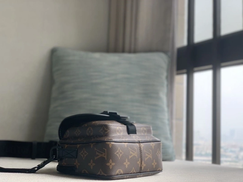 LX Top Handle Bags HighQuality 5197