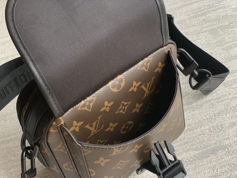 LX Top Handle Bags HighQuality 5197