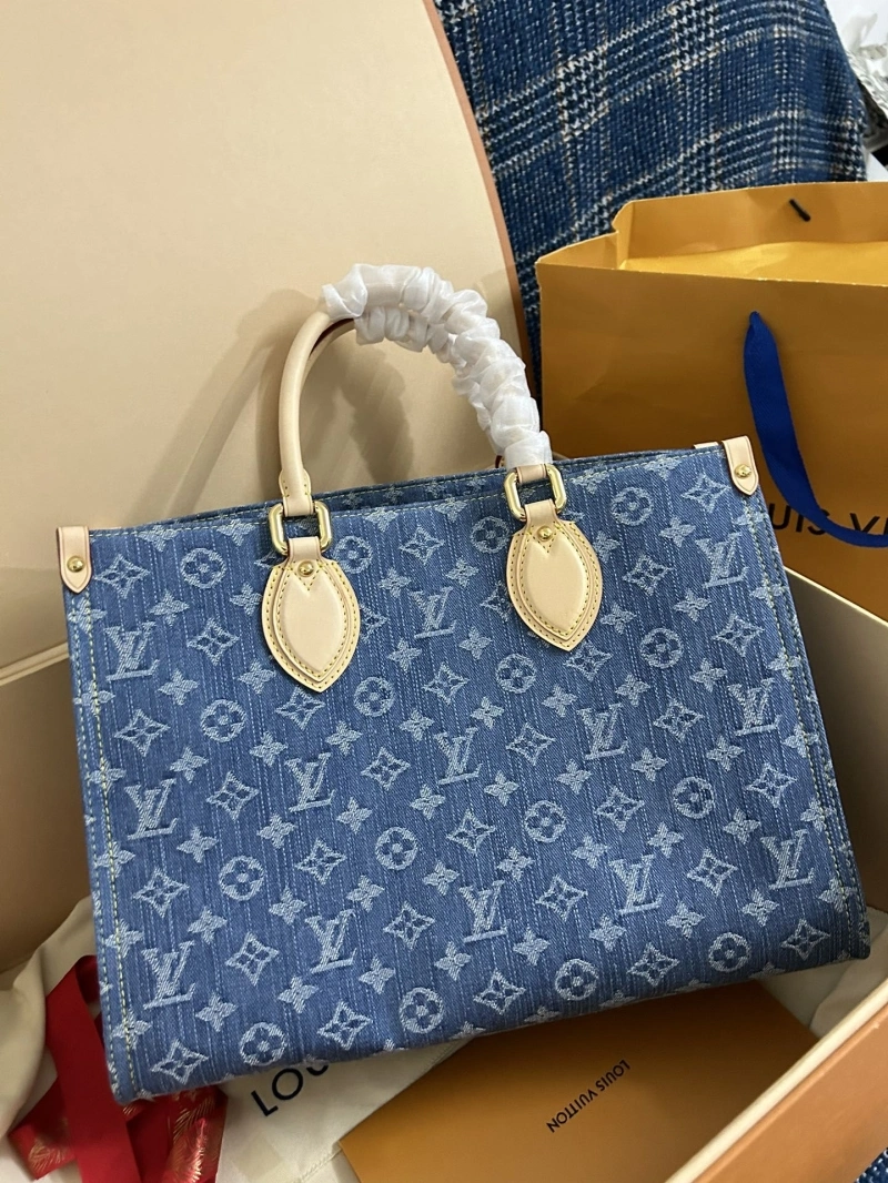 EyeCatching LX Shopping Bags 5282