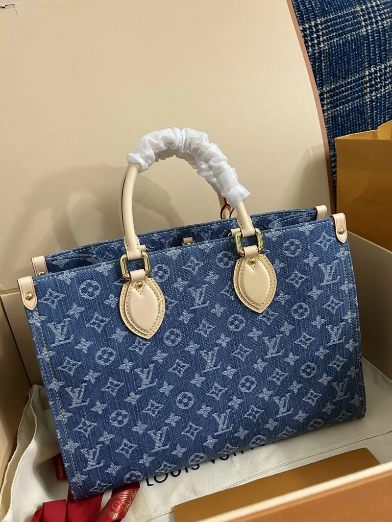 EyeCatching LX Shopping Bags 5282