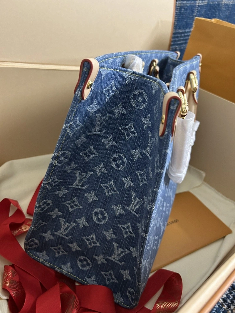 EyeCatching LX Shopping Bags 5282