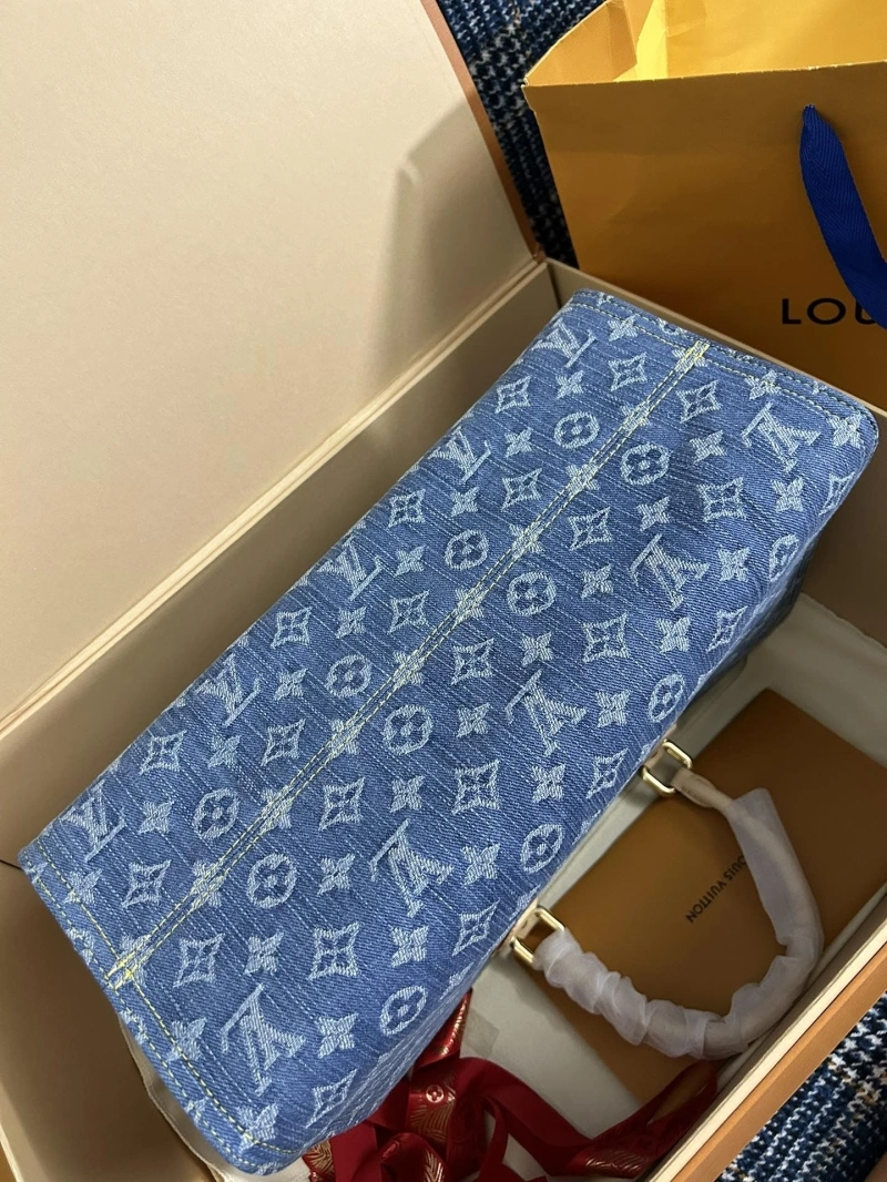 EyeCatching LX Shopping Bags 5282