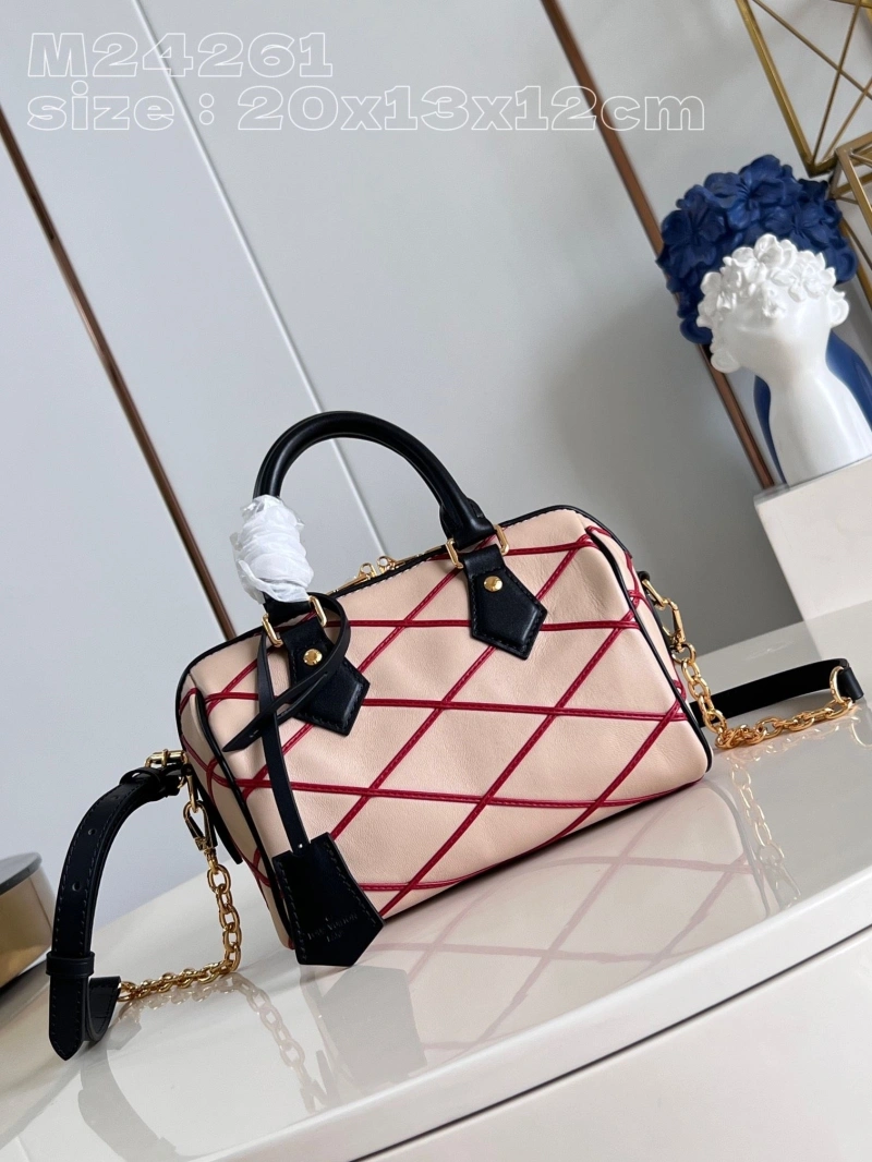 LX Speedy Bags Fashionable 5239