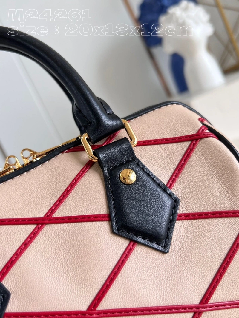 LX Speedy Bags Fashionable 5239