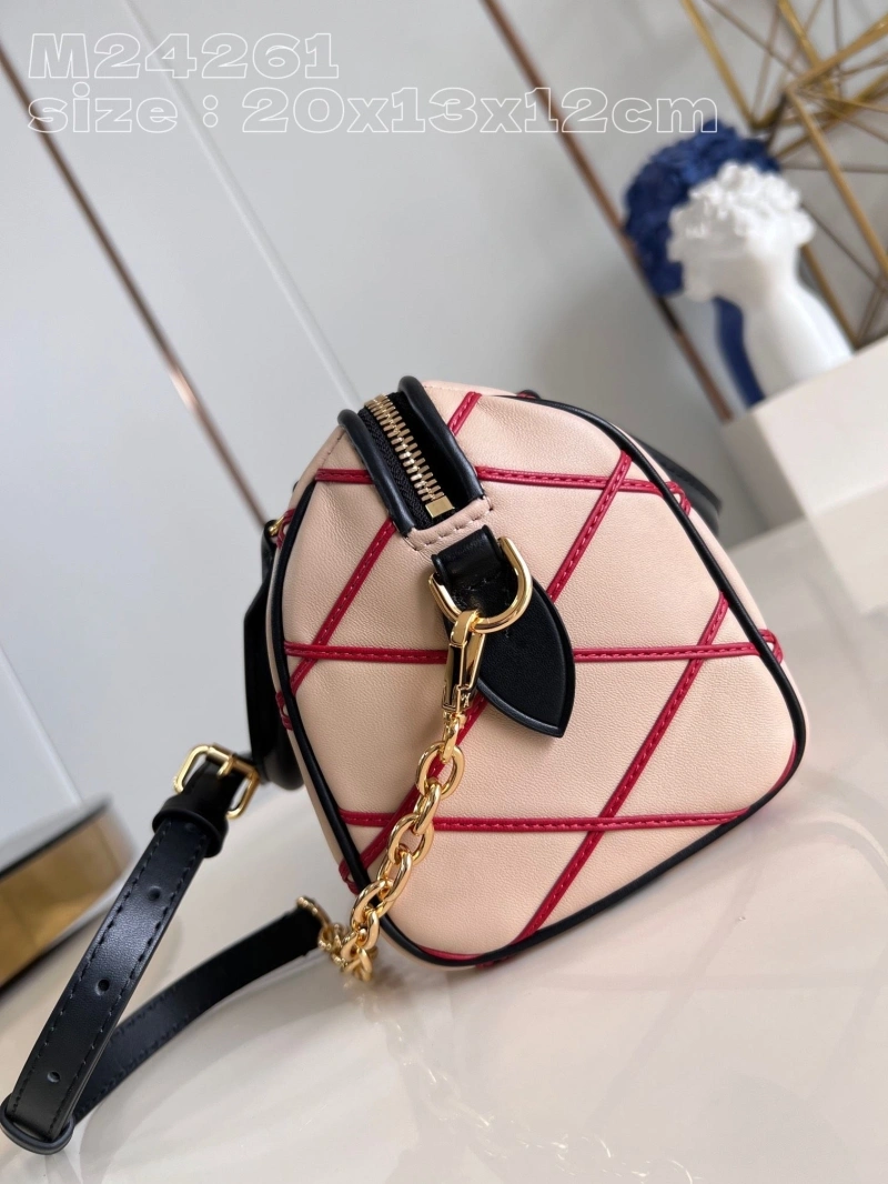 LX Speedy Bags Fashionable 5239