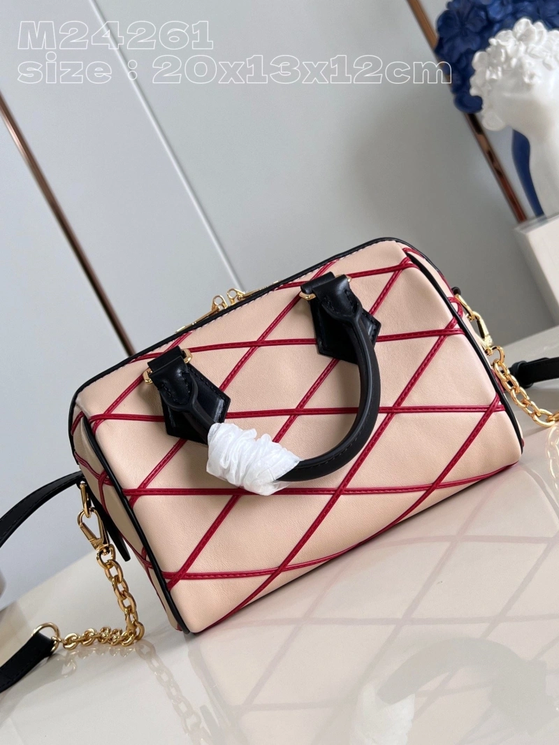 LX Speedy Bags Fashionable 5239