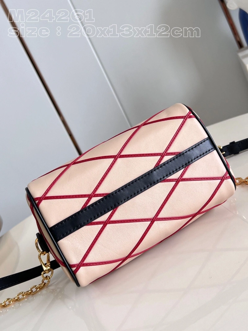 LX Speedy Bags Fashionable 5239