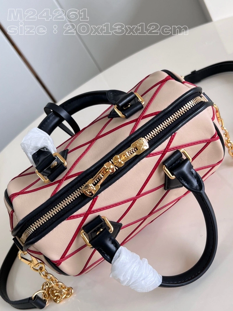 LX Speedy Bags Fashionable 5239