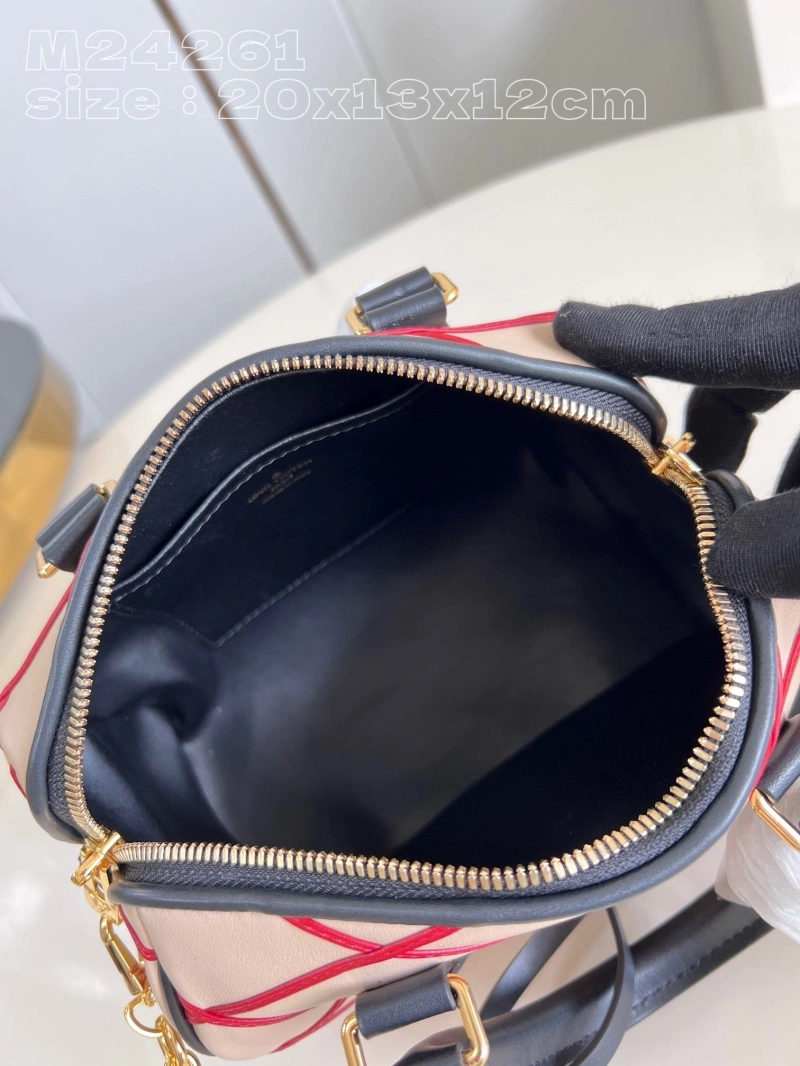 LX Speedy Bags Fashionable 5239