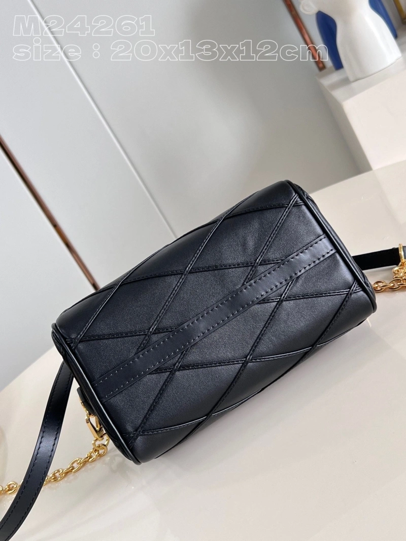 LX Speedy Bags Elegant 5241