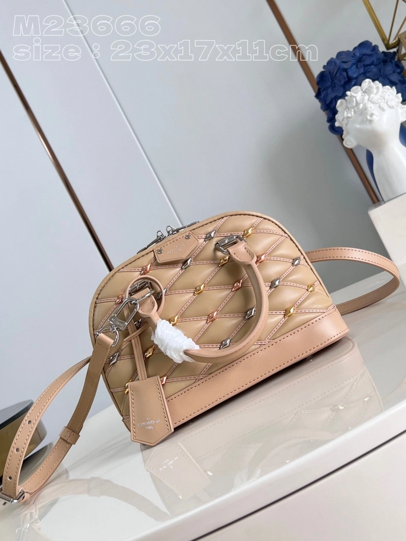 Minimalist LX Top Handle Bags 5191