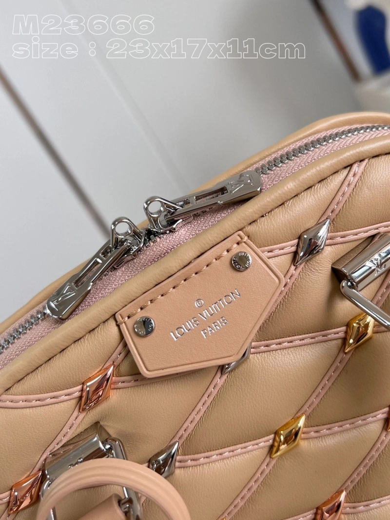 Minimalist LX Top Handle Bags 5191