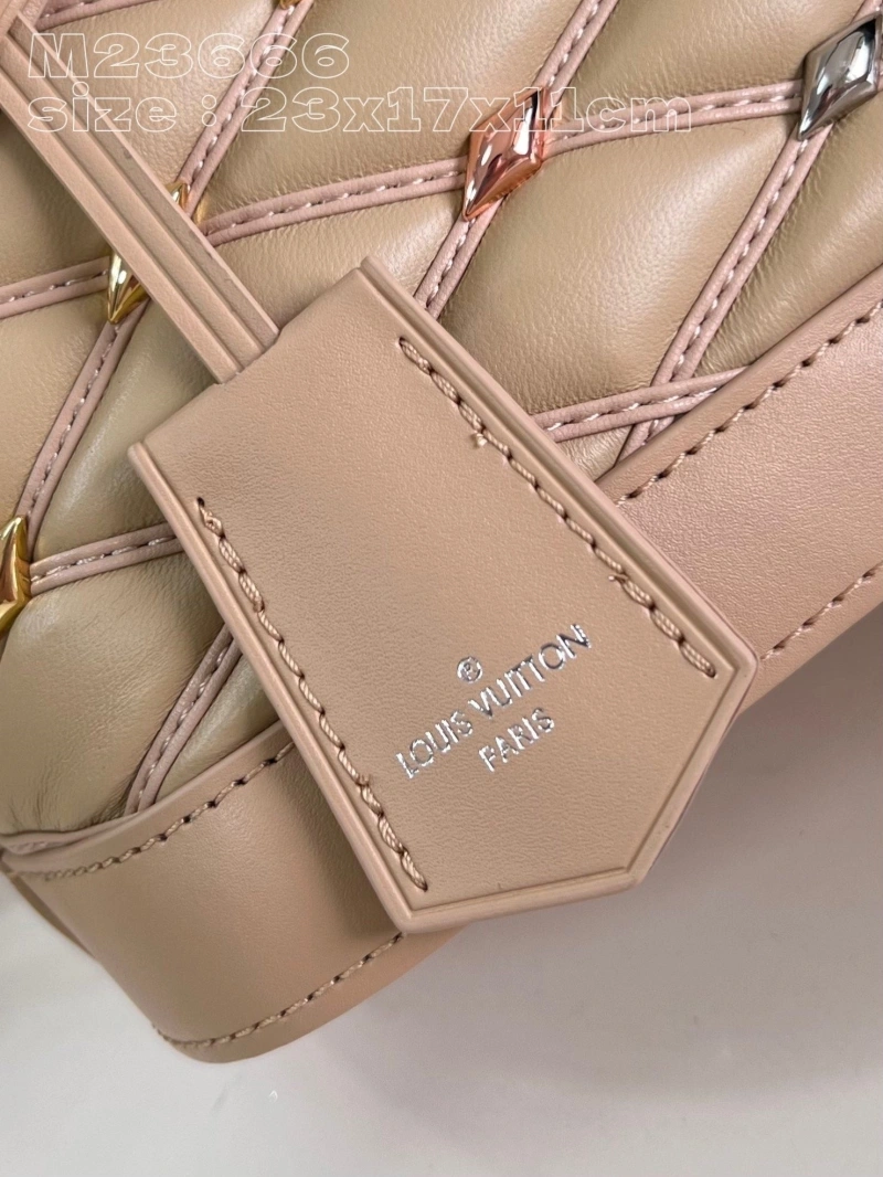 Minimalist LX Top Handle Bags 5191