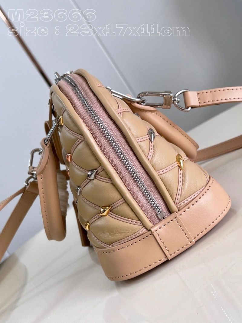 Minimalist LX Top Handle Bags 5191
