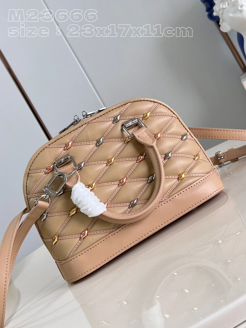 Minimalist LX Top Handle Bags 5191