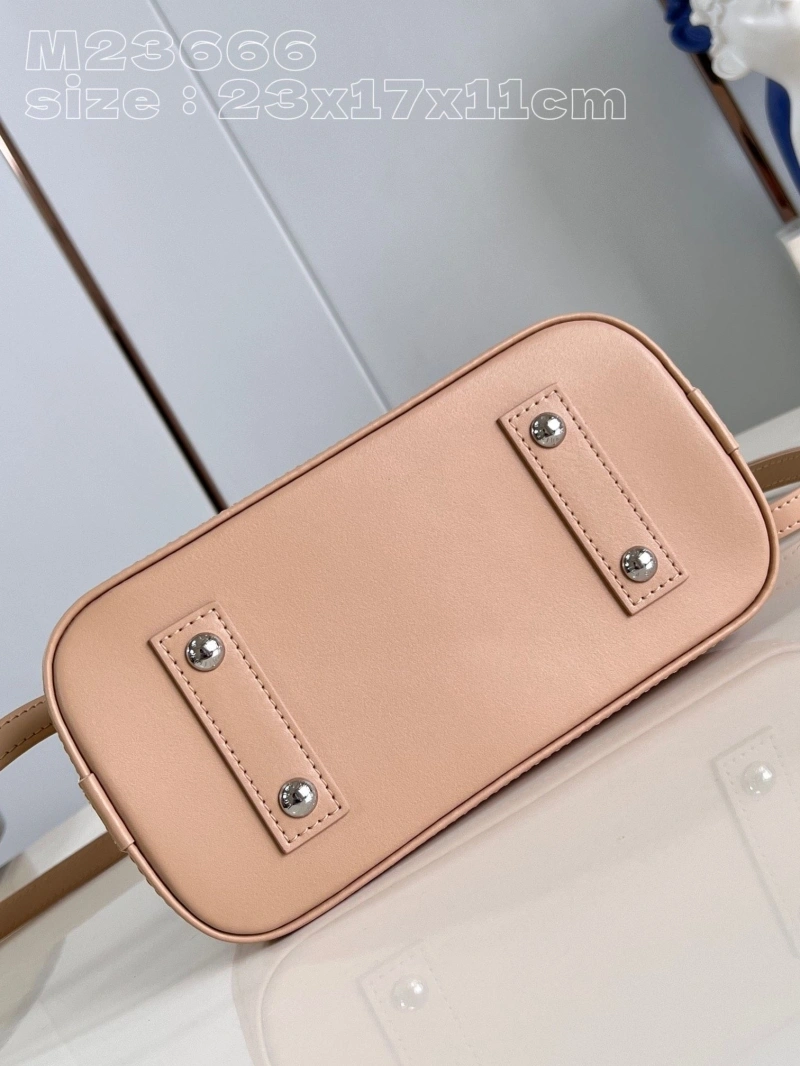 Minimalist LX Top Handle Bags 5191