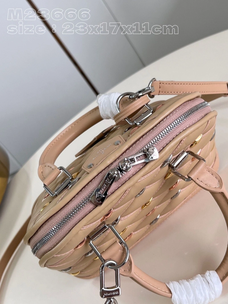 Minimalist LX Top Handle Bags 5191