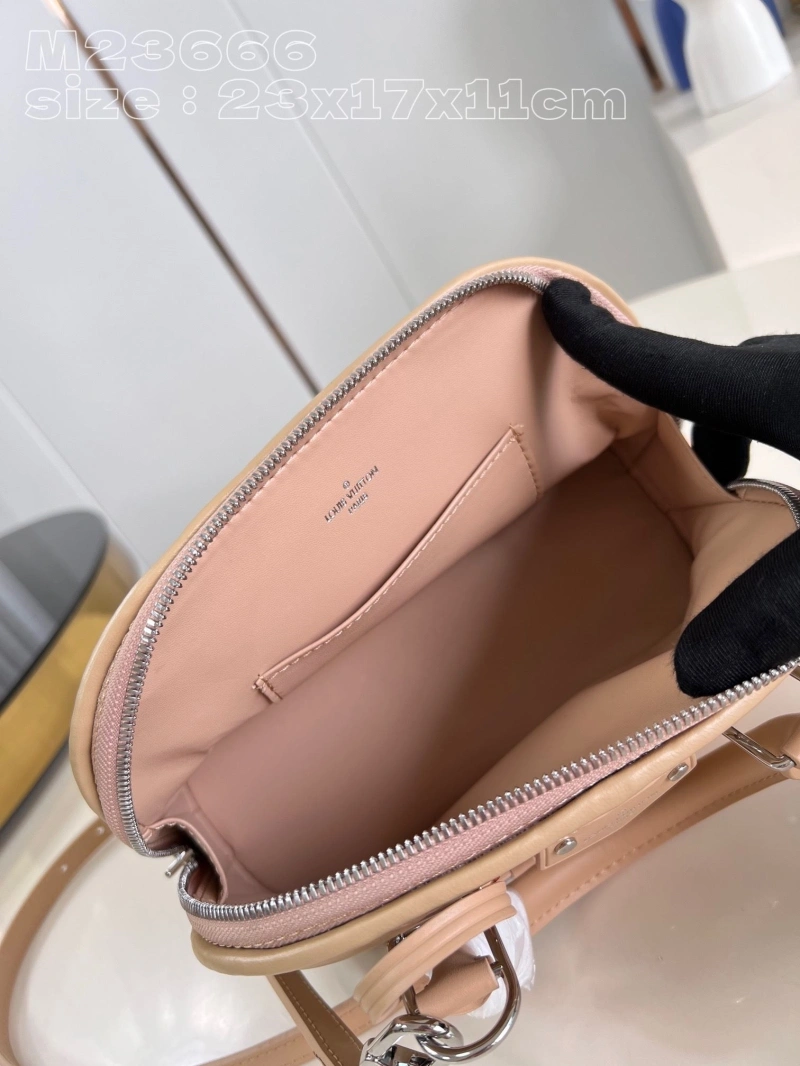 Minimalist LX Top Handle Bags 5191