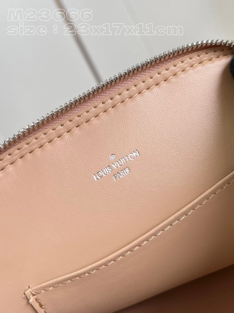 Minimalist LX Top Handle Bags 5191