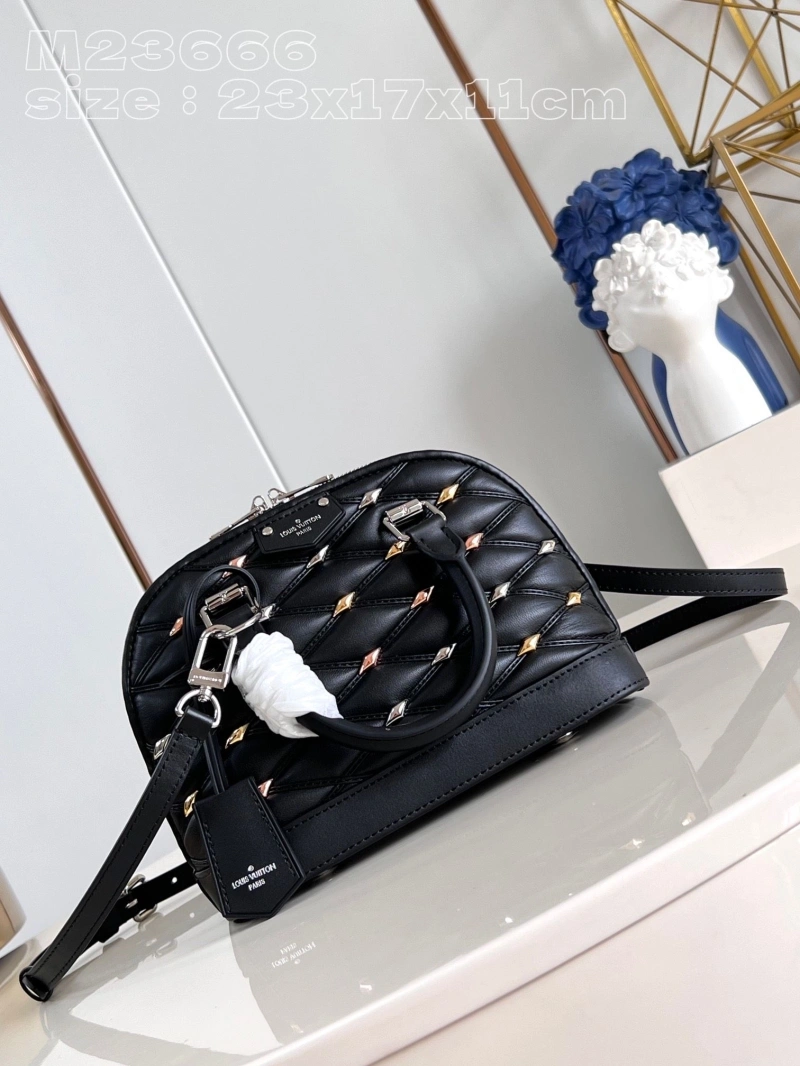LX Top Handle Bags BestValue 5201