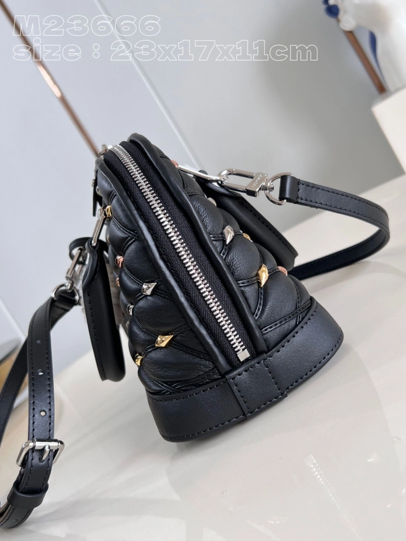 LX Top Handle Bags BestValue 5201