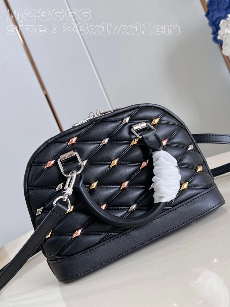 LX Top Handle Bags BestValue 5201