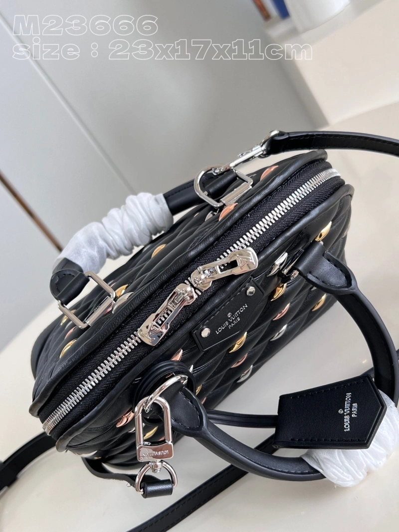 LX Top Handle Bags BestValue 5201