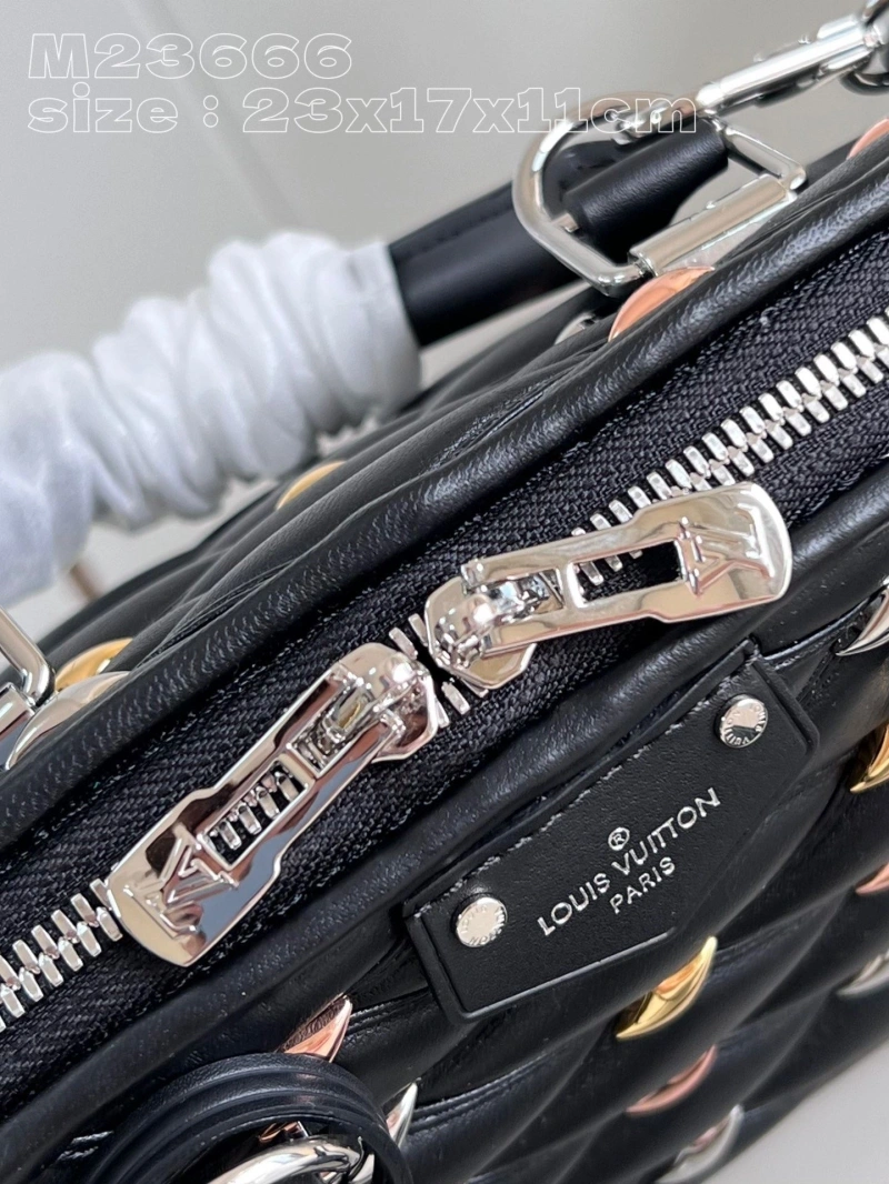 LX Top Handle Bags BestValue 5201