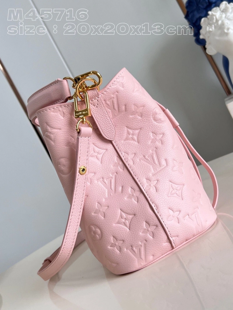 LX Bucket Bags Breathable 5531